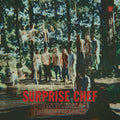 Surprise Chef - Friendship Ep - Vinyl Record