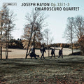 String Quartets Nos. 1-3, Op. 33 (Hybr) Music CD