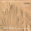 Terral (Hybr) Music CD