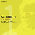 Schoenberg / Schubert - Schubert + Schoenberg - Super Audio CD