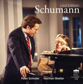 Schumann / Schreier / Shetler - Lied Edition - Music CD