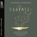 Spontini / Flemish Radio Choir - La Vestale - Music CD