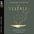 La Vestale Music CD