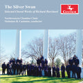 Silver Swan Music CD