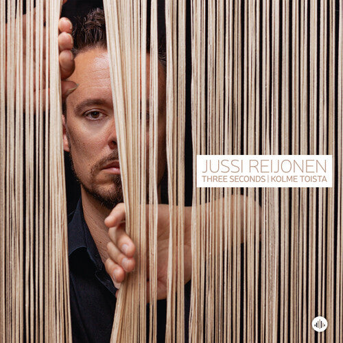Reijonen,jussi / Three Seconds Kolme Toista - Three Seconds Kolme Toista - Vinyl Record
