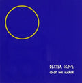 Dexter Grove - Color Me Naked - Music CD