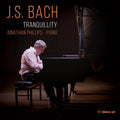Bach / Phillips - Tranquillity - Music CD