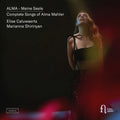Mahler / Caluwaerts / Shirinyan - Complete Songs Of Alma Mahler - Music CD