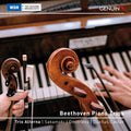 Beethoven,l.w. / Trio Alterna - Piano Trios - Music CD