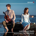 Britten / Leclair / Prokofiev - Love Beyond Death - Music CD