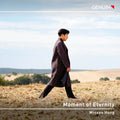 Liszt / Schumann / Szymanowski - Moment Of Eternity - Music CD