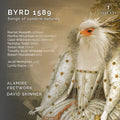 Byrd / Alamire - 1589 - Music CD