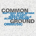 Gille,sebastian / Kaufmann;,achim - Orimusic - Music CD