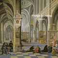 Dering / Philips - Motets - Music CD