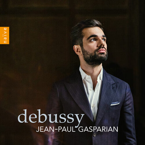 Debussy / Gasparian - Debussy - Music CD