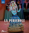 Offenbach / Talbot / Christoyannis - La Perichole - Blu-ray
