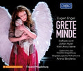 Engel / Pantelic / Isene - Grete Minde - Music CD