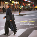 Nyberg,lina / Bohuslan Big Band - World's A Stage - Music CD