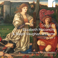 Maconchy / Williams / Geer - Songs Vol. 2 - Music CD