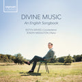 Ades / Butterworth / Davies - Divine Music - An English Songbook - Music CD