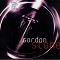 Stone,gordon Band - Even With The Odds - Music CD