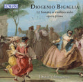 12 Concerti Grossi Op. 8 Music CD