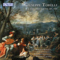 Bigaglia / Belosio / Frigerio - 12 Sonate A Violino Solo Op. 1 - Music CD