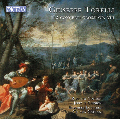 Bigaglia / Belosio / Frigerio - 12 Sonate A Violino Solo Op. 1 - Music CD