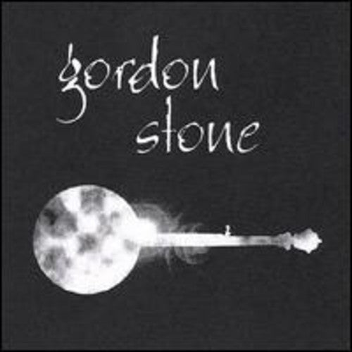 Stone,gordon - Red Room - Music CD