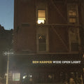 Wide Open Light [LP] Vinyl Record