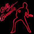 Burnette,billy - Billy Burnette - Music CD