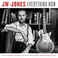 Jw-jones - Everything Now - Music CD