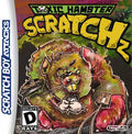 Because & Imperial - Toxic Hamster Scratchz - Vinyl Record
