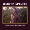 Field Recordings From Grassy Creek [Digipak]