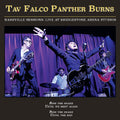 Tav Falco Panther Burns - Nashville Sessions: Live At Bridgestone Arena - Vinyl Record