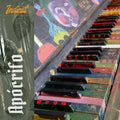 Indicut [7" Vinyl] Vinyl Record
