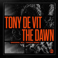 De Vit,tony - Dawn (original / Fergie Remix) - Vinyl Record