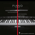 Giltburg / Borowiak / Vondracek - Piano 2013 & 2016 - Music CD