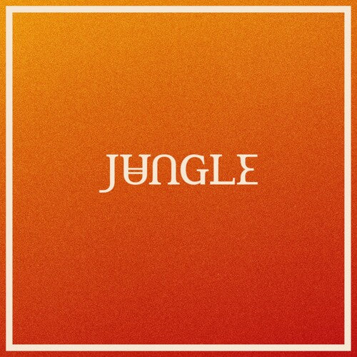 Jungle - Volcano - Music CD