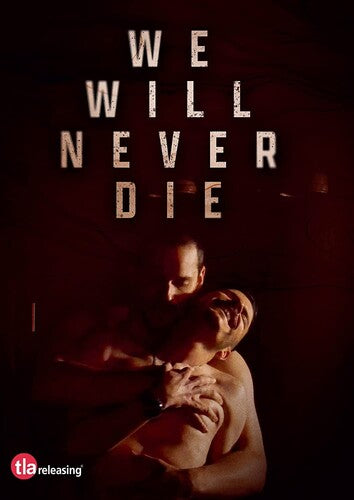 We Will Never Die - We Will Never Die - DVD