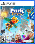 Ps5 Park Beyond - Ps5 Park Beyond - Video Game