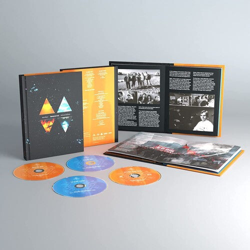 Marillion - Seasons End - Blu-ray
