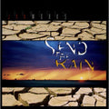 Jah Works - Send The Rain - Music CD