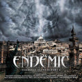Endemic Emerald - Terminal Illness Part 2 - Vinyl Record
