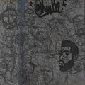 Ahwlee - Ftrs - Vinyl Record