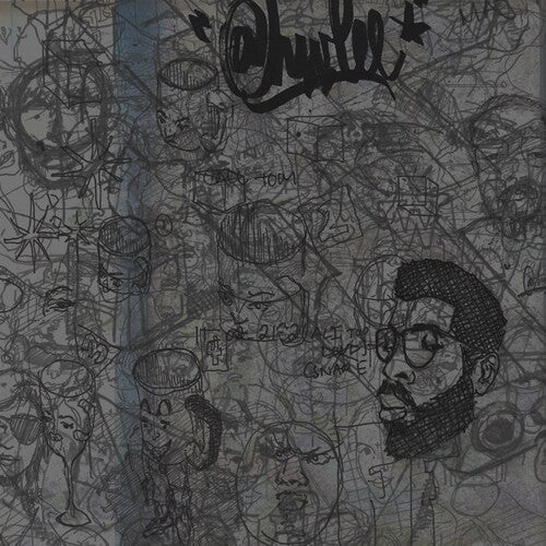 Ahwlee - Ftrs - Vinyl Record