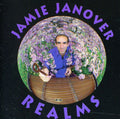 Janover,jamie - Realms - Music CD