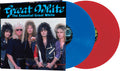 Great White - The Essential Great White [2LP Blue/Red]
