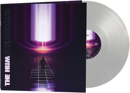Unwritten Law - The Hum - Silver