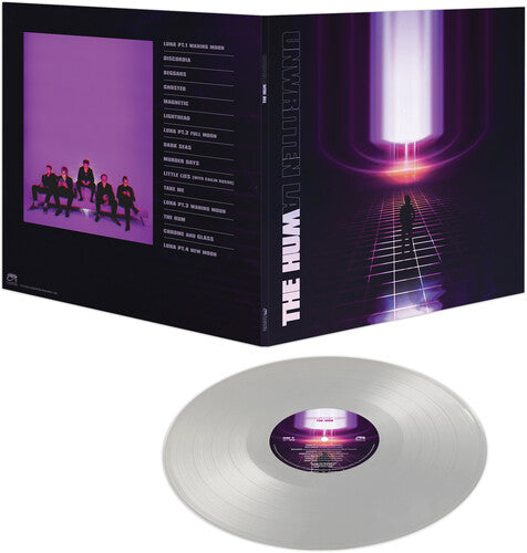 Unwritten Law - The Hum - Silver